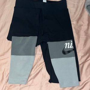 Nike leggings!